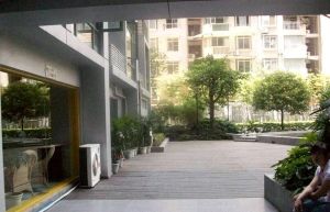 银唐国际3室1厅东西