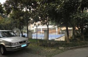 双楠谊苑二期A区2室2厅东