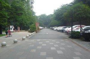 观南上域2室1厅南