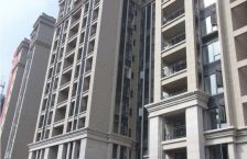 绿地圣路易名邸二期4室2厅南