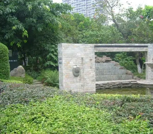 实景图