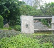 华楠半岛 3室2厅 南