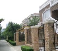 华楠半岛 3室1厅 南