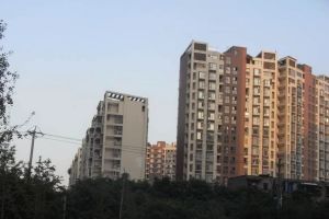 光华美邻3室2厅南