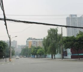 蓝光COCO蜜城3室1厅南