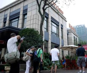 蓝光COCO蜜城3室1厅东