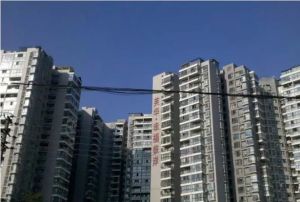 幸福彼岸3室2厅西南