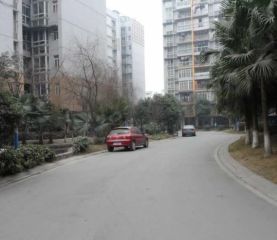 上道西城3室1厅东南