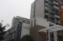 上道西城实景图