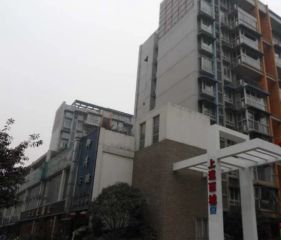 上道西城2室1厅西