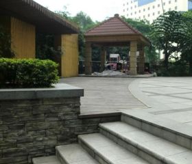 世代锦江凯旋门 3室2厅 南