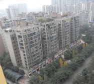 香木林新城2室2厅北