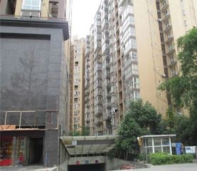 千和馨城2室1厅西南