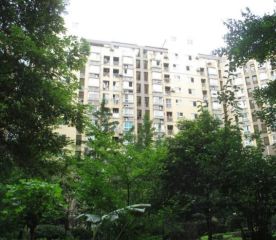 千和馨城 2室1厅 西南