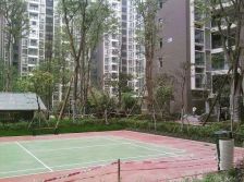 恩威玲珑南域 2室2厅 西南