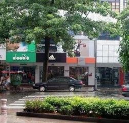 国际明珠1室1厅东北