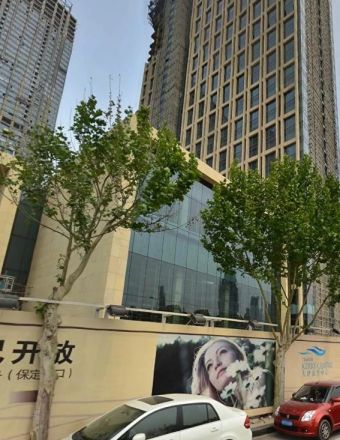 天津雅颂居实景图