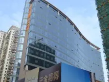 台湾街 2014年 电梯 温馨 复式楼