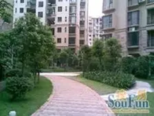 单价低,中间层,全明户型,通透三房