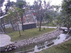 西城公馆1室1厅西南