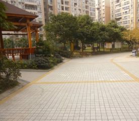 武侯国际花园2室1厅东北