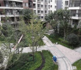 双楠忆景2室2厅东南