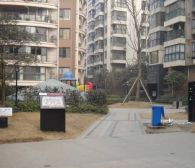 双楠忆景1室1厅东南