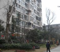 华宇蓉国府1室1厅西