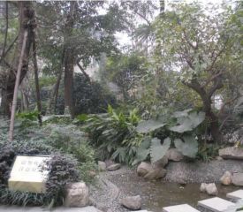 华宇蓉国府2室1厅西