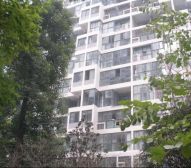 华宇蓉国府1室1厅东