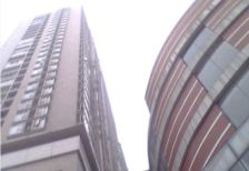 新城市广场 2室1厅 南