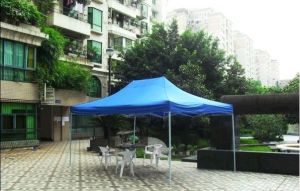 芳草地4室1厅东南