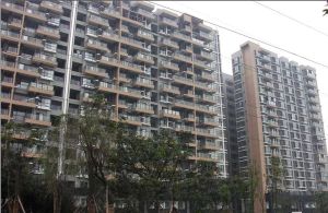 月光琉域 2室1厅 东北