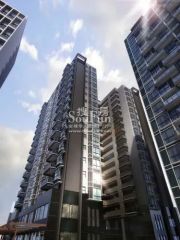 月光琉域 2室1厅 西南