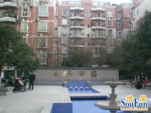 牡丹御园 3室1厅 南