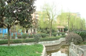 大庆蜀苑 4室2厅 南