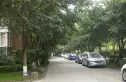 置信逸都天乐苑实景图