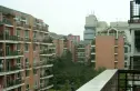置信逸都天乐苑实景图