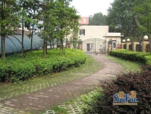 绿野天城2室2厅东南