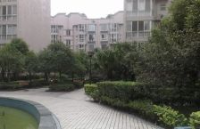 双楠名城二期3室1厅东南