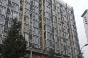 美丽朋城1室1厅东