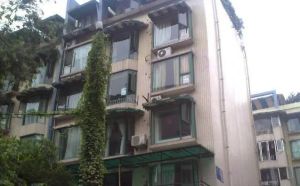 玉林横街7号 1室1厅 西南