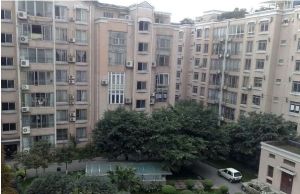 双楠谊苑一期 3室2厅 南