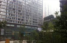 曼哈顿自然派1室0厅南
