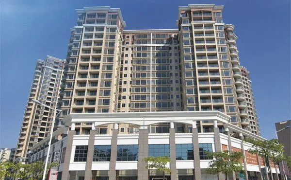 【惠州天烽天鹅湾小区,二手房,租房】- 惠州房天下