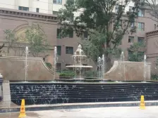 格兰绿都 3室1厅 南 北