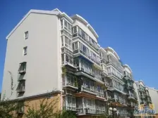 好楼层 瀚海海尚省中医院旁业主诚心出售