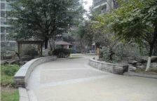 翡翠海湾 4室1厅 东 西