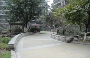 翡翠海湾2室2厅东南
