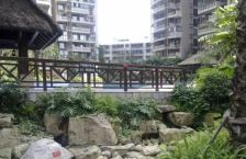 凯丽豪景2室2厅南北
